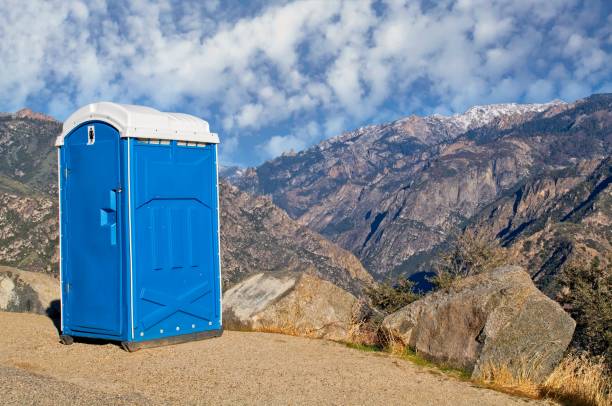 Portable Restroom for Sporting Events in Franklin, LA