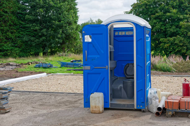 Best Portable Restroom Setup and Delivery  in Franklin, LA
